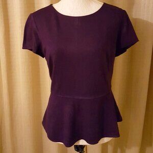 Antonio Melani, Large, Deep Purple